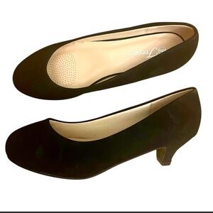 💎💎Elegant Black Women's Shoes stile Dana 9